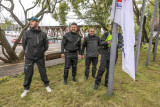 ХV Чемпионат России, эМ-Ка, яхт-клуб "ПИРогово", 23.09.2022