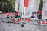 ХV Чемпионат России, эМ-Ка, яхт-клуб "ПИРогово", 23.09.2022
