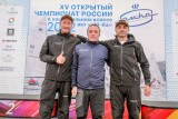 ХV Чемпионат России, эМ-Ка, яхт-клуб "ПИРогово", 23.09.2022