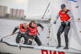 ХV Чемпионат России, эМ-Ка, яхт-клуб "ПИРогово", 23.09.2022