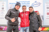 ХV Чемпионат России, эМ-Ка, яхт-клуб "ПИРогово", 23.09.2022