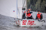 ХV Чемпионат России, эМ-Ка, яхт-клуб "ПИРогово", 23.09.2022