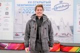 ХV Чемпионат России, эМ-Ка, яхт-клуб "ПИРогово", 23.09.2022
