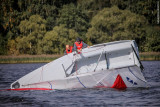 ХV Чемпионат России, эМ-Ка, яхт-клуб "ПИРогово", 23.09.2022