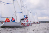 ХV Чемпионат России, эМ-Ка, яхт-клуб "ПИРогово", 23.09.2022