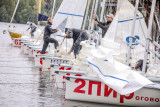 ХV Чемпионат России, эМ-Ка, яхт-клуб "ПИРогово", 23.09.2022