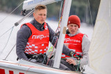 ХV Чемпионат России, эМ-Ка, яхт-клуб "ПИРогово", 23.09.2022