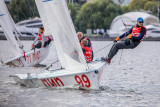ХV Чемпионат России, эМ-Ка, яхт-клуб "ПИРогово", 23.09.2022