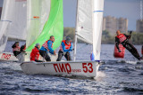 ХV Чемпионат России, эМ-Ка, яхт-клуб "ПИРогово", 23.09.2022