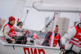 ХV Чемпионат России, эМ-Ка, яхт-клуб "ПИРогово", 23.09.2022