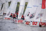 ХV Чемпионат России, эМ-Ка, яхт-клуб "ПИРогово", 23.09.2022