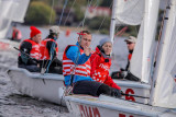 ХV Чемпионат России, эМ-Ка, яхт-клуб "ПИРогово", 23.09.2022