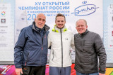 ХV Чемпионат России, эМ-Ка, яхт-клуб "ПИРогово", 23.09.2022