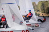 ХV Чемпионат России, эМ-Ка, яхт-клуб "ПИРогово", 23.09.2022