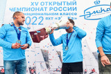 ХV Чемпионат России, эМ-Ка, яхт-клуб "ПИРогово", 25.09.2022