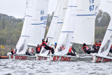 ХV Чемпионат России, эМ-Ка, яхт-клуб "ПИРогово", 25.09.2022