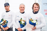 ХV Чемпионат России, эМ-Ка, яхт-клуб "ПИРогово", 25.09.2022