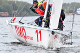 ХV Чемпионат России, эМ-Ка, яхт-клуб "ПИРогово", 25.09.2022