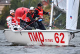 ХV Чемпионат России, эМ-Ка, яхт-клуб "ПИРогово", 25.09.2022