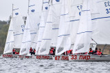 ХV Чемпионат России, эМ-Ка, яхт-клуб "ПИРогово", 25.09.2022