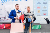 ХV Чемпионат России, эМ-Ка, яхт-клуб "ПИРогово", 25.09.2022