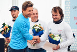 ХV Чемпионат России, эМ-Ка, яхт-клуб "ПИРогово", 25.09.2022