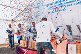 ХV Чемпионат России, эМ-Ка, яхт-клуб "ПИРогово", 25.09.2022