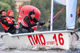 ХV Чемпионат России, эМ-Ка, яхт-клуб "ПИРогово", 25.09.2022