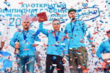 ХV Чемпионат России, эМ-Ка, яхт-клуб "ПИРогово", 25.09.2022