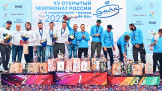 ХV Чемпионат России, эМ-Ка, яхт-клуб "ПИРогово", 25.09.2022