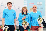 ХV Чемпионат России, эМ-Ка, яхт-клуб "ПИРогово", 25.09.2022