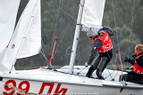 ХV Чемпионат России, эМ-Ка, яхт-клуб "ПИРогово", 25.09.2022