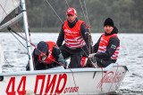 ХV Чемпионат России, эМ-Ка, яхт-клуб "ПИРогово", 25.09.2022