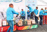 ХV Чемпионат России, эМ-Ка, яхт-клуб "ПИРогово", 25.09.2022
