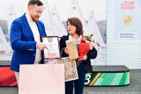 ХV Чемпионат России, эМ-Ка, яхт-клуб "ПИРогово", 25.09.2022