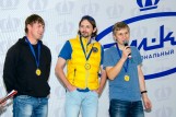 Хрустальный Кубок 7ЯХТ. II этап 10.06.2018