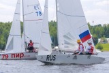 Кубок России в классе "эМ-Ка" 17.06.2018