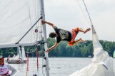 Блондинка за рулем 2018