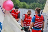 Регата "Выходного Дня" 22.07.2018