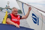 Регата "Выходного Дня" 22.07.2018