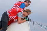 Регата "Выходного Дня" 22.07.2018