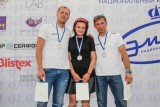 Регата "Выходного Дня" 22.07.2018