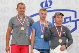 Регата "Выходного Дня" 22.07.2018