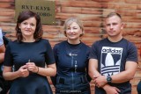 Регата "Выходного Дня" 22.07.2018