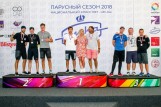 Регата "Выходного Дня" 29.07.2018