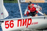 Регата "Выходного Дня" 29.07.2018