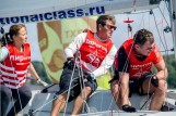 Регата "Выходного Дня" 29.07.2018