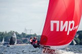 Регата "Выходного Дня" 29.07.2018