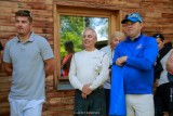 яхт-клуб ПИРогово, яхта эМ-Ка, регата "Выходной день"
