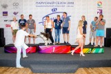 Хрустальный Кубок 7ЯХТ. IV этап 05.08.2018